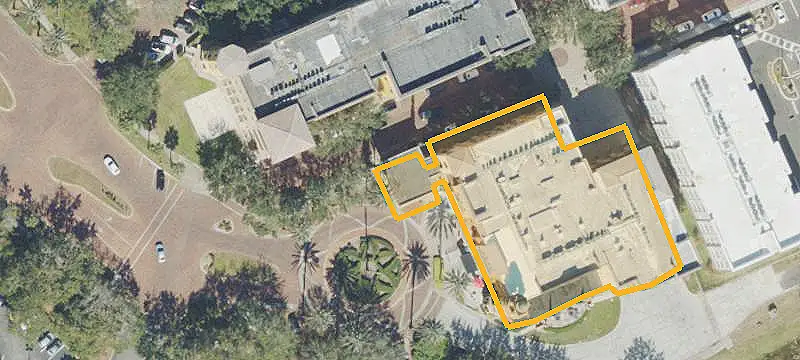 First-Floor Retail Mixed-Use Property