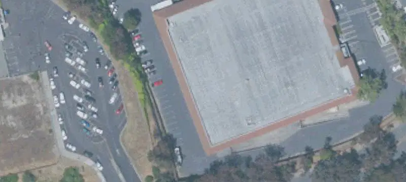 Creekside Center Retail Space