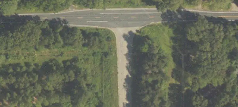 Industrial Land with Truck Parking
