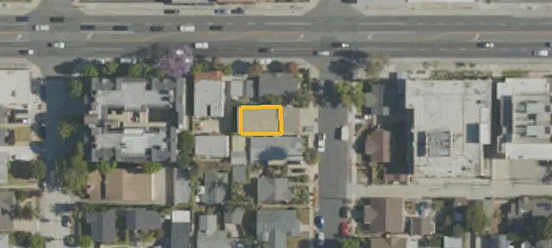 Remodeled Duplex With Garages