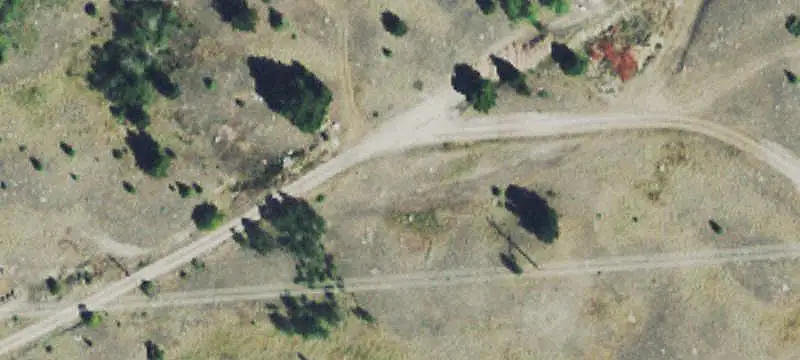 Recreation Land Near Scenic Byway