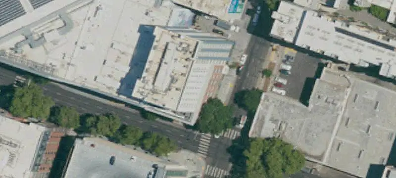 Retail Space with Rooftop Patio