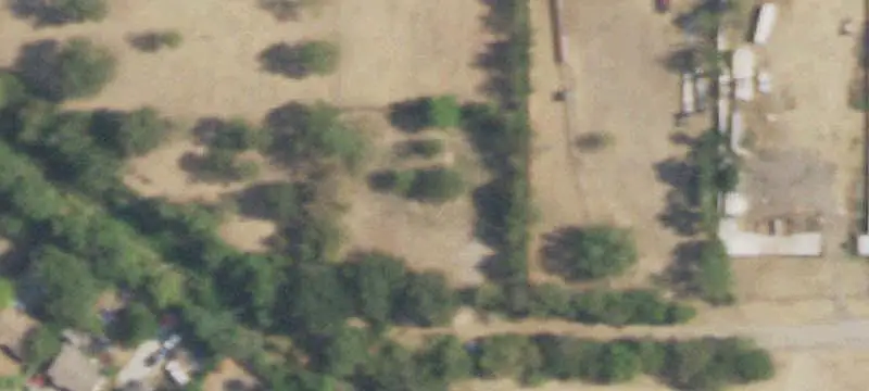 Raw Land Tract