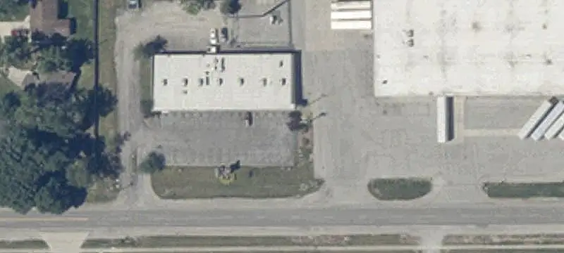 Retail Space in Tower Plaza
