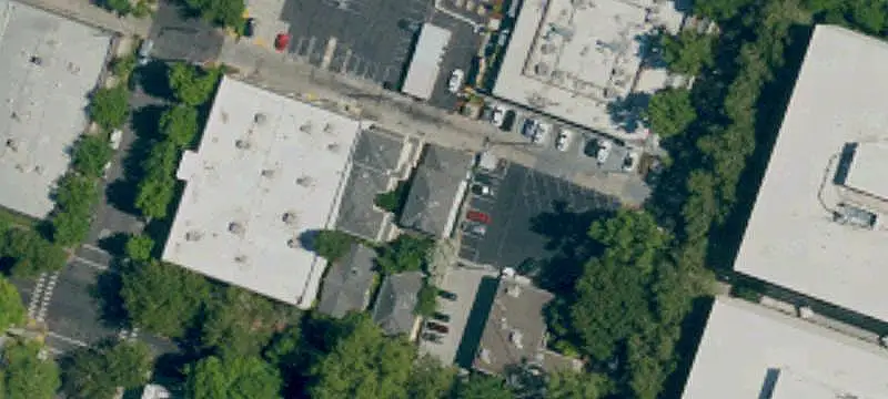 Two-Unit Duplex with Private Garages