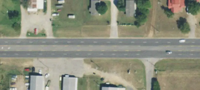 Updated 6-Unit Mobile Home Park