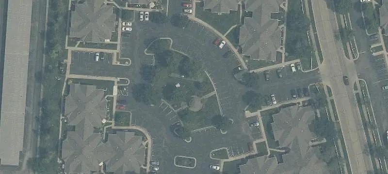 Fazoli's NNN Property