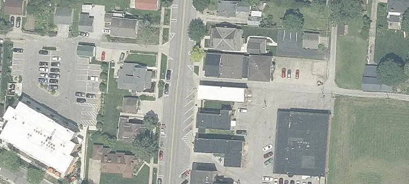Historic Office Property