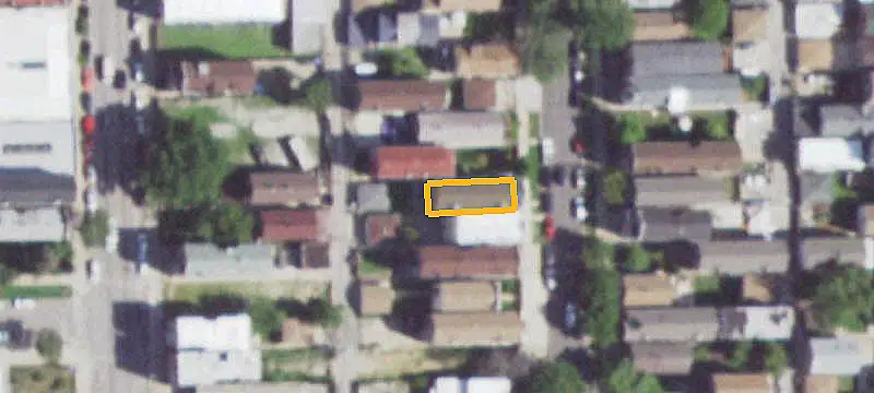 Six-Unit Apartment Building