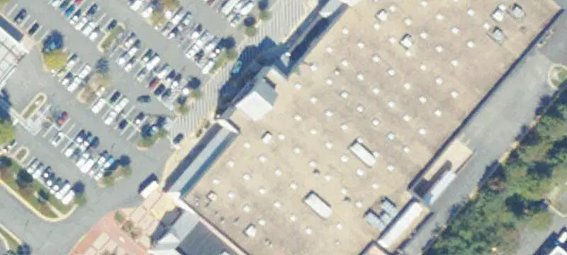 Retail Space Near Major Retailers