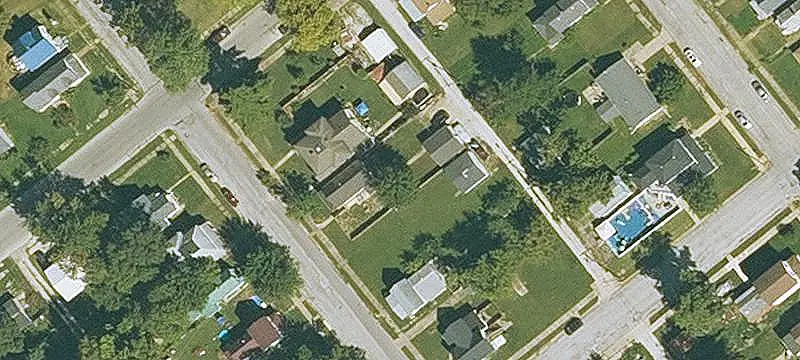Triplex with Flexible Unit Mix