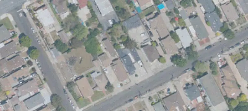 Triplex with Two Structures