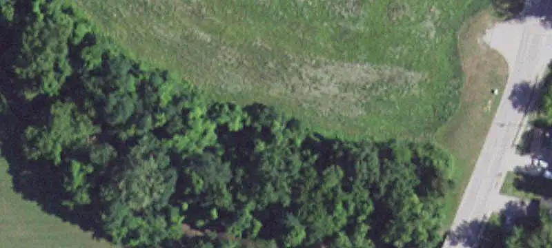 Commercial Land with Signalized Access