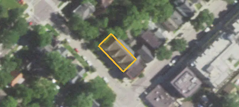 Historic Office Units
