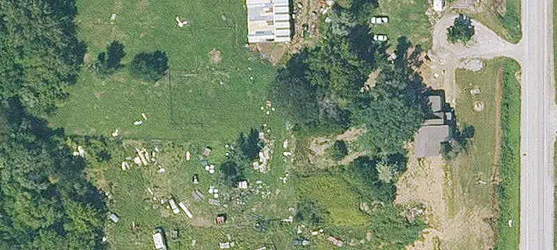 Land