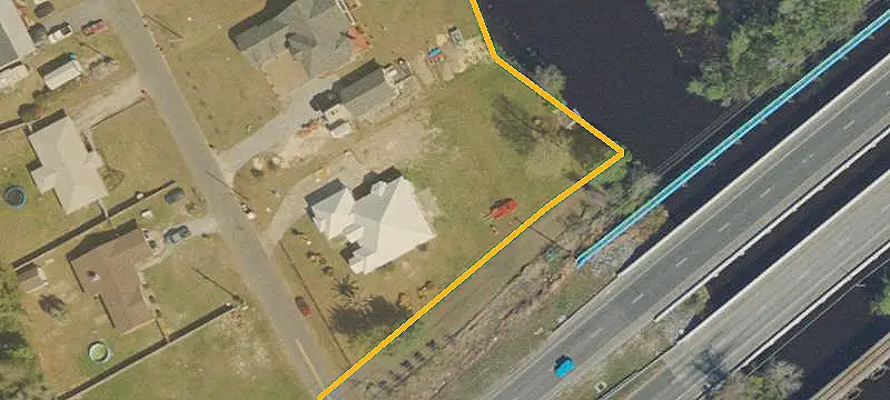 Vacant Land