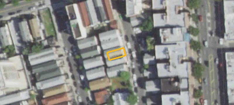 12-Unit SRO Apartment Building