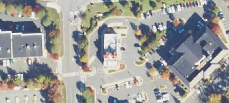 Taco Bell/KFC Retail Property