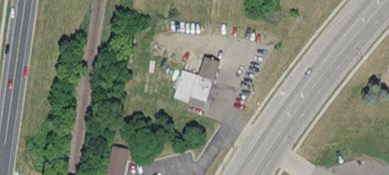 Dollar General Retail Space