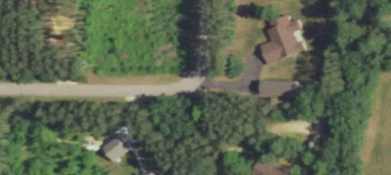 Lots & Acreage / Rural