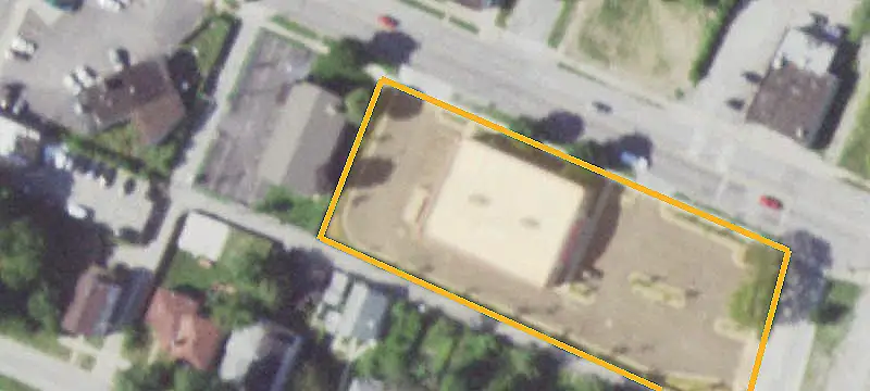 Family Dollar NNN Retail Property