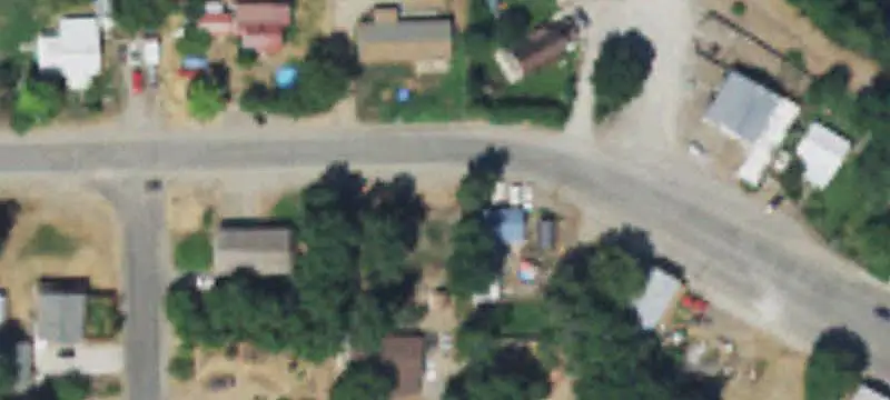 Mixed-Use Property with River Frontage