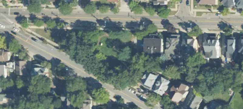 Fulton Street Storefront Property