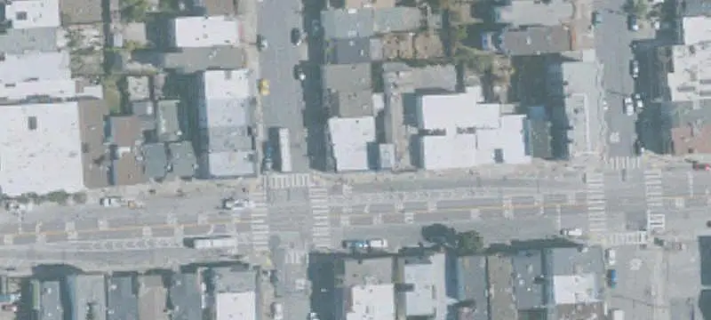 Two-Building Mixed-Use Property