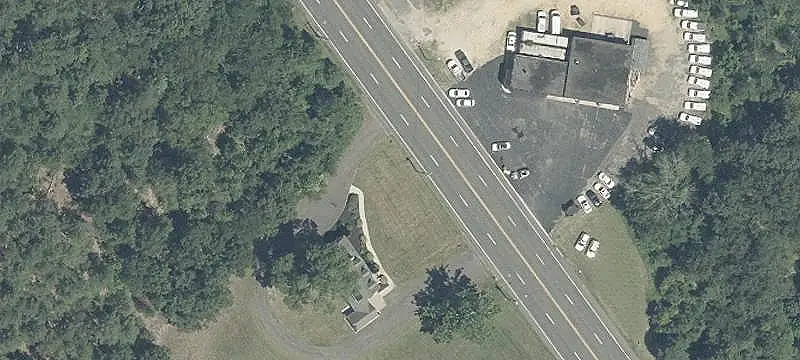 Standalone Office Building