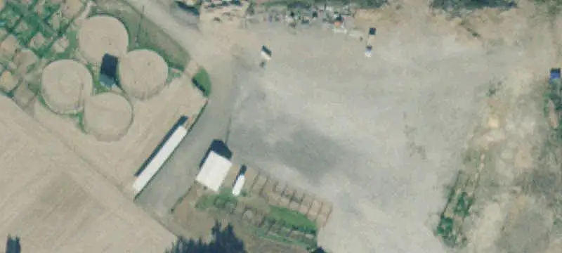 Equestrian Event Property