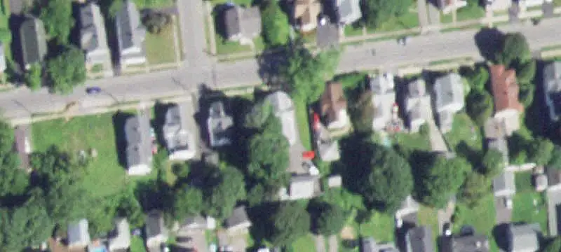 Five-Unit Apartment Property