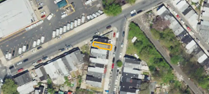 Duplex Property with Permit