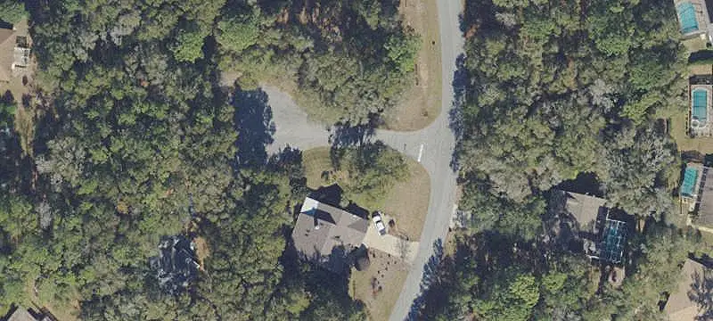 Vacant Land