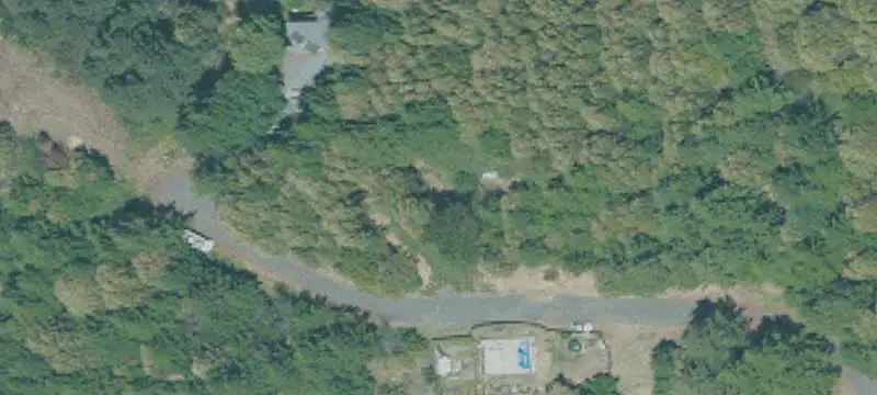 Land or Vacant Lot