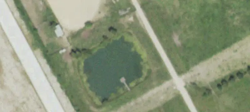 Equestrian Ranch with Stables