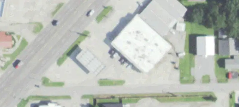 Pinnacle Oil & Gas Gas Station