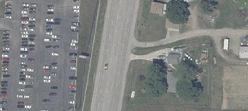 Industrial Property with Existing Buildings