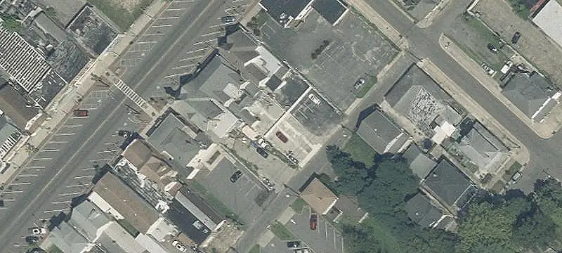 Mixed-Use Property with Rear Parking