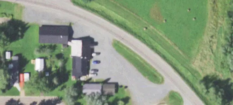 Bar and Pool Hall Property