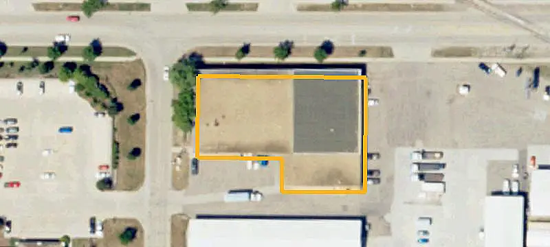 Flex Space with Shop/Garage