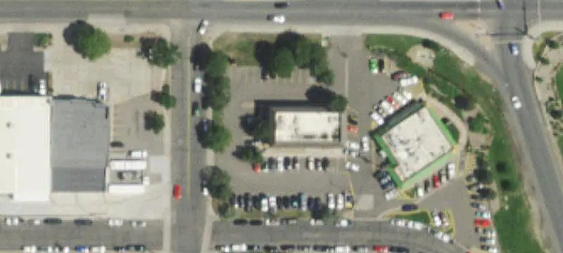 7-Eleven Convenience Store