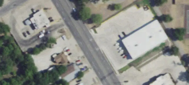 Dollar General Specialty Property