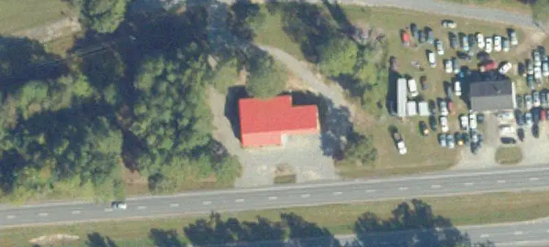 Renovated Flex Space with Road Frontage