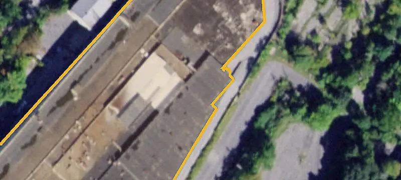 114 Enfield Falls, Parcel #2 Road, Ithaca Town, NY 14850