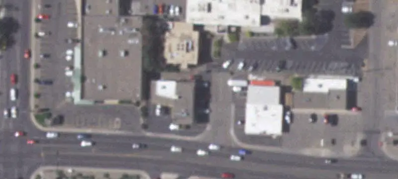 Updated Medical Office Building
