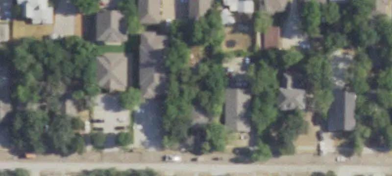 Mixed-Use Commercial Land