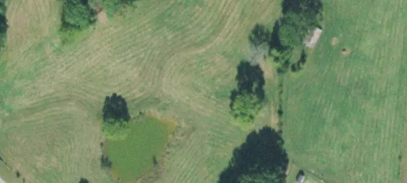 Row Crop Farm