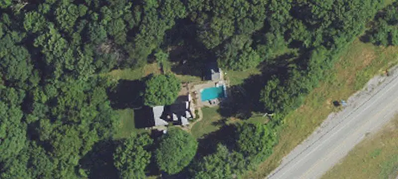 Guntown Mountain Specialty Property