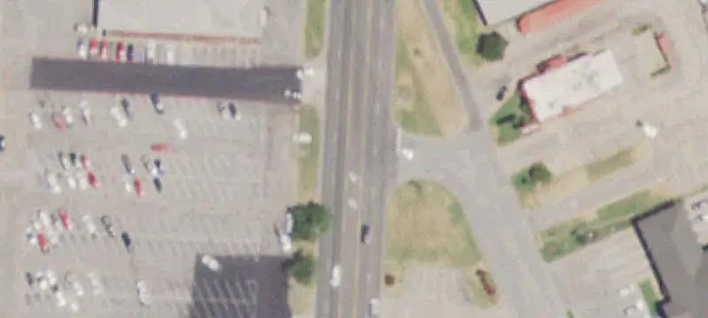 Heavy Commercial Land