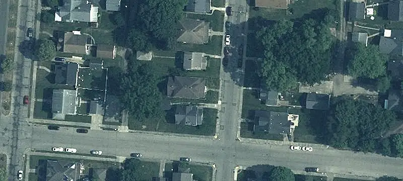 Two-Unit Duplex with Original Details